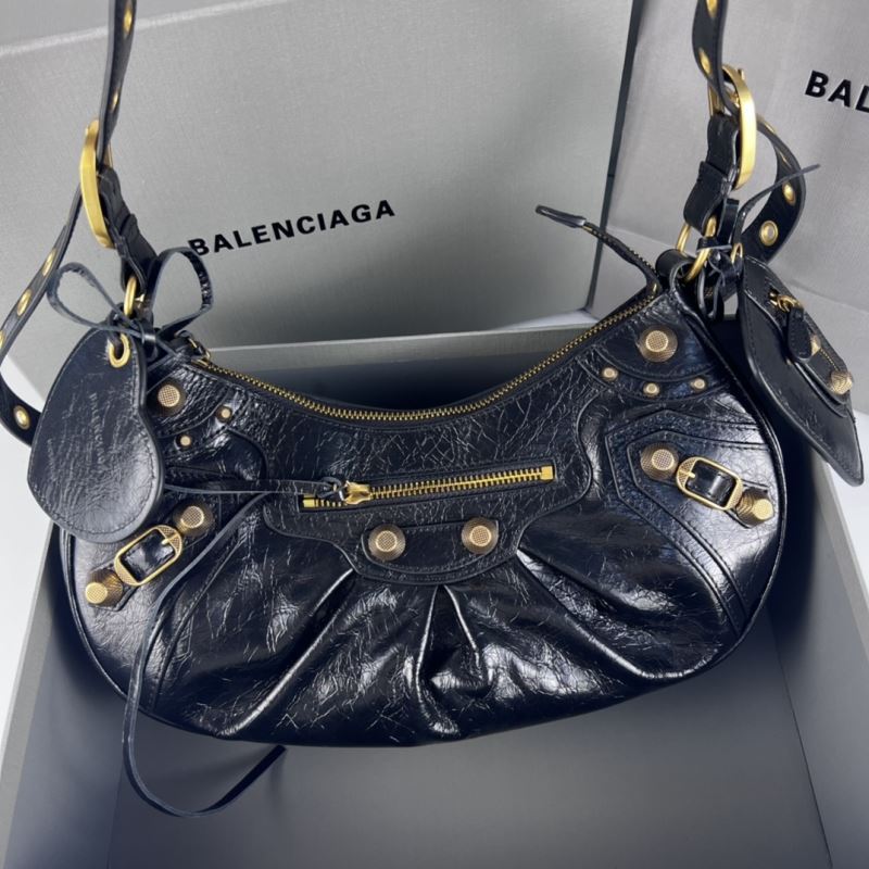 Balenciag Le Cagole Bags